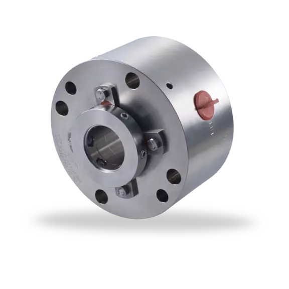 Mechanical Seals