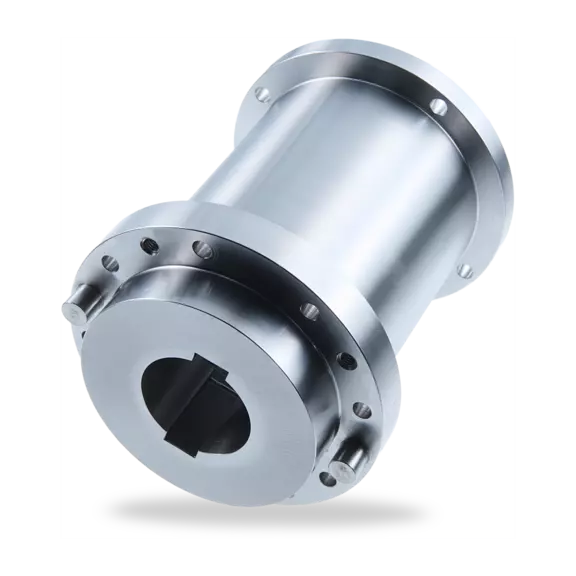 Magnetic Couplings