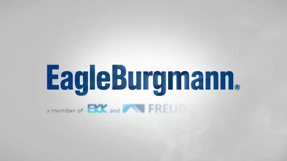 Video über EagleBurgmann CobaSeal – die größte jemals gebaute koaxiale Trenndichtung. Sehen Sie sich das Video jetzt an!