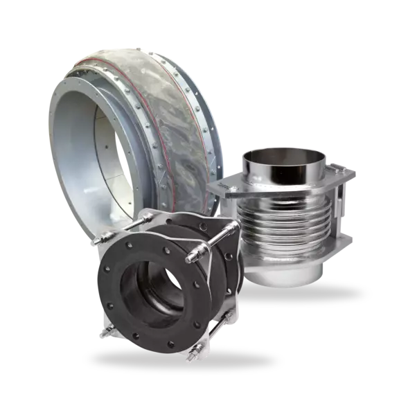 Expansion Joints