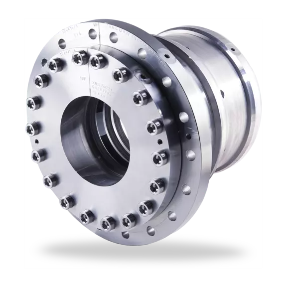 Carbon Floating Ring Seals